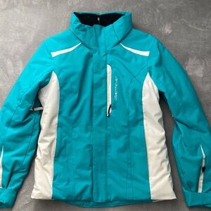 Obermeyer Girls Ski Jacket